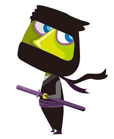 Real Internet Ninja