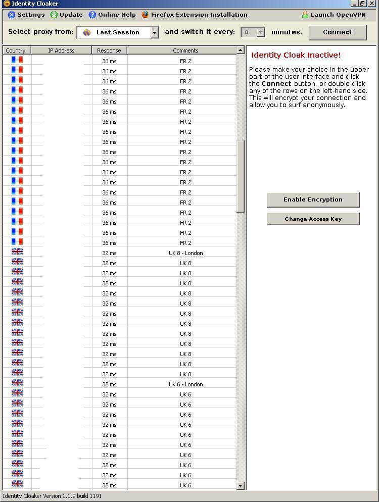 Uk Tv Abroad Proxy Zip