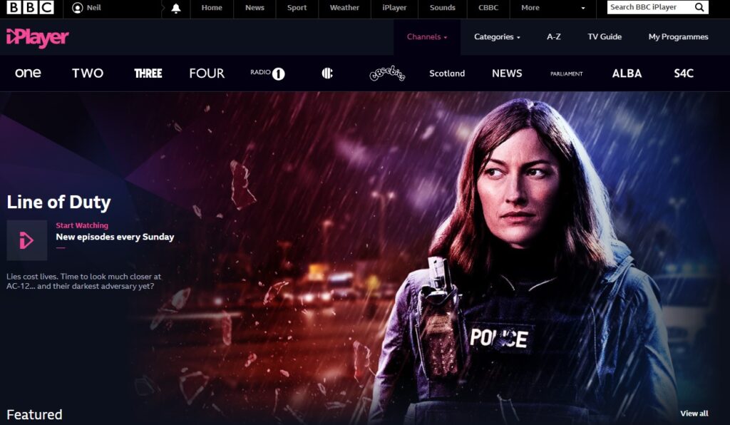 How to Watch UK TV Anywhere - Just Use a UK TV Proxy!
